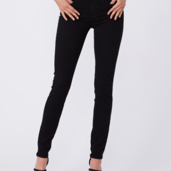 Paige "Verdugo Ultra Skinny" Jeans - Picture 2 of 11